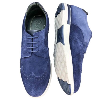 Chaussure daim Bleu (CH207-020).jpg