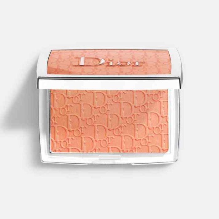 DIOR - DIOR BACKSTAGE CORAL BLUSH - 4.6g