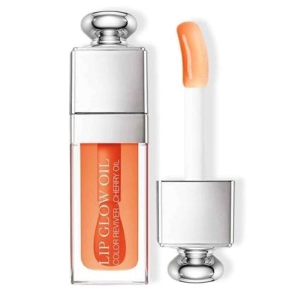 DIOR - Dior Addict Lip Glow Oil - réf 004 Coral 6ml
