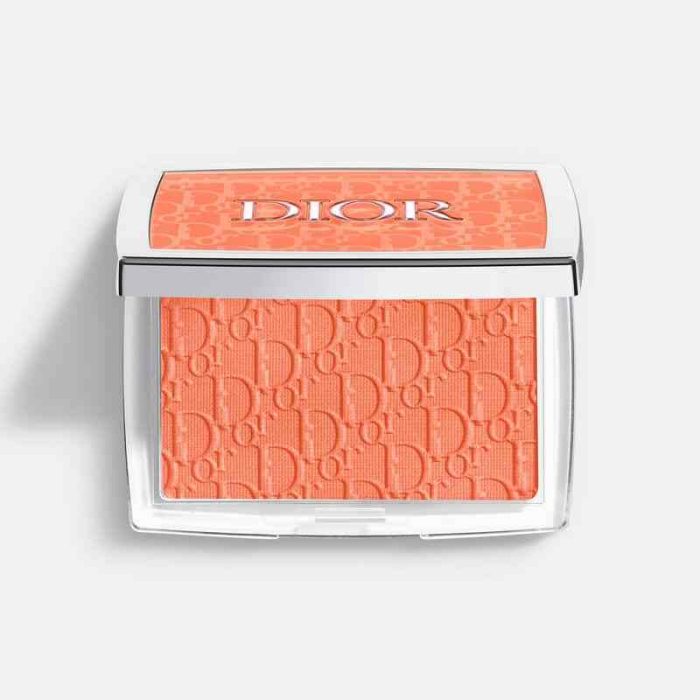 DIOR - ROSY GLOW Blush - 004 Coral - 4.6g