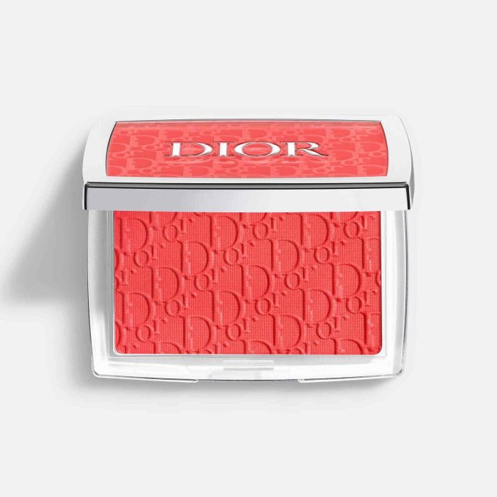 DIOR - ROSY GLOW Blush - réf 015 cherry - 4.6g