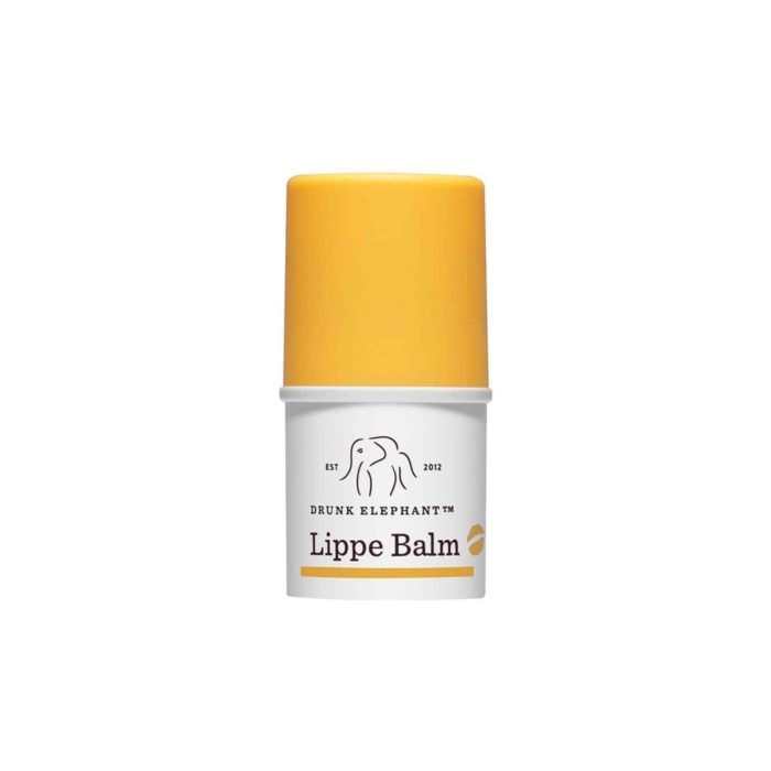 DRUNK ELEPHANT - Lippe Balm Baume à Lèvres Repulpant 3.7g