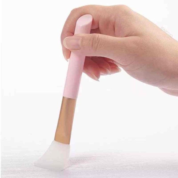 DUCARE - Brosse en silicone