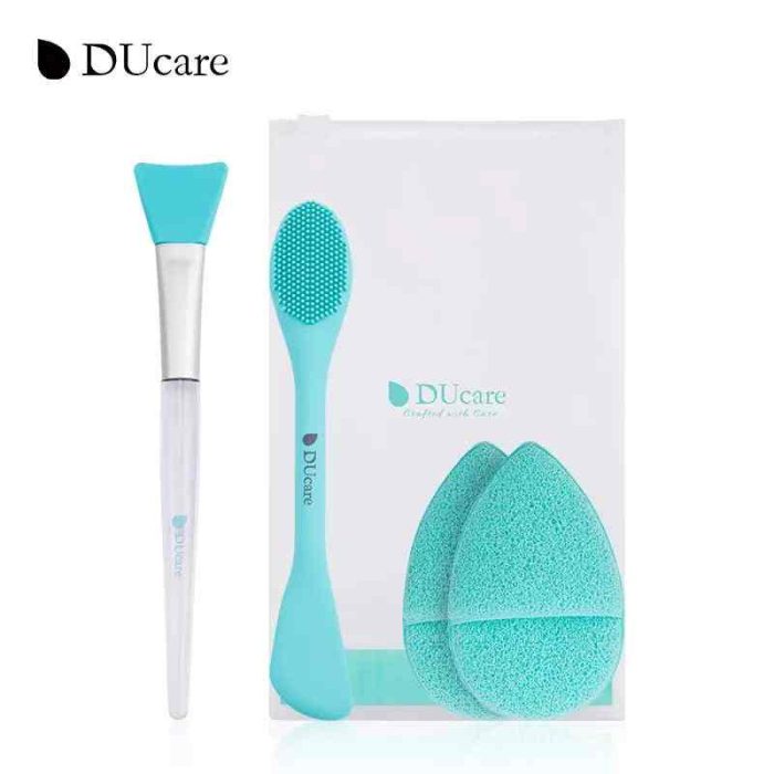 DUCARE - Set Skin Care Facial  ( 4 pièces)