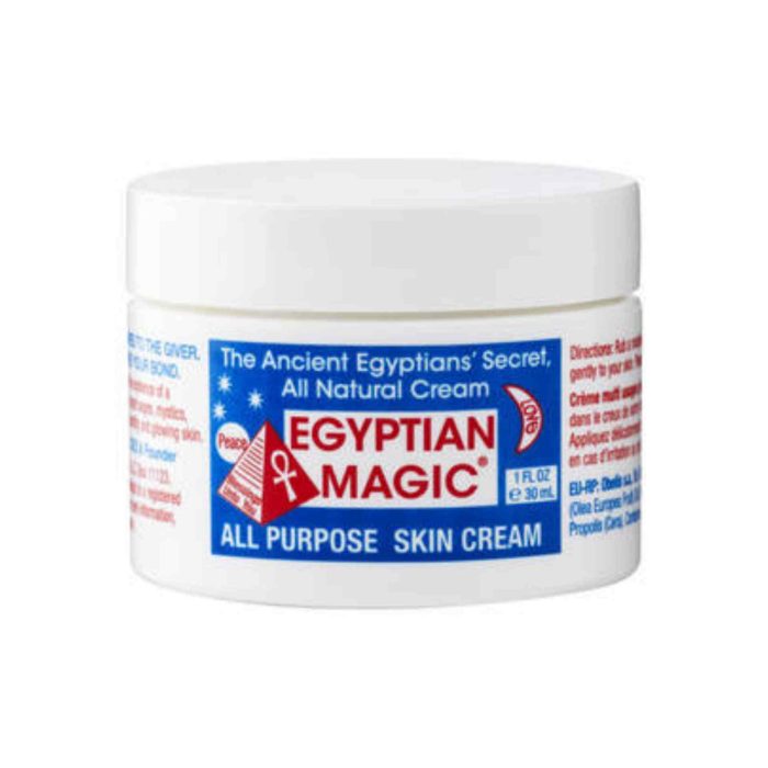 EGYPTIAN MAGIC - CRÈME MULTI-USAGES - FORMAT VOYAGE - 59 ml