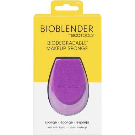 Ecotools - Bioblender Makeup Sponge
