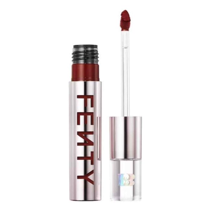 FENTY Beauty - Icon Velvet Liquid Lipstick - réf 02 H.B.I.C