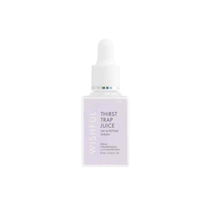 HUDA BEAUTY - Thirst Trap Juice HA3 Peptide Serum - MINI