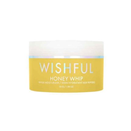 Huda Beauty - MINI Honey Whip Peptide Moisturizer 55g