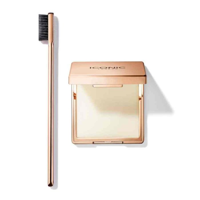 ICONIC LONDON - The Brow Silk Kit