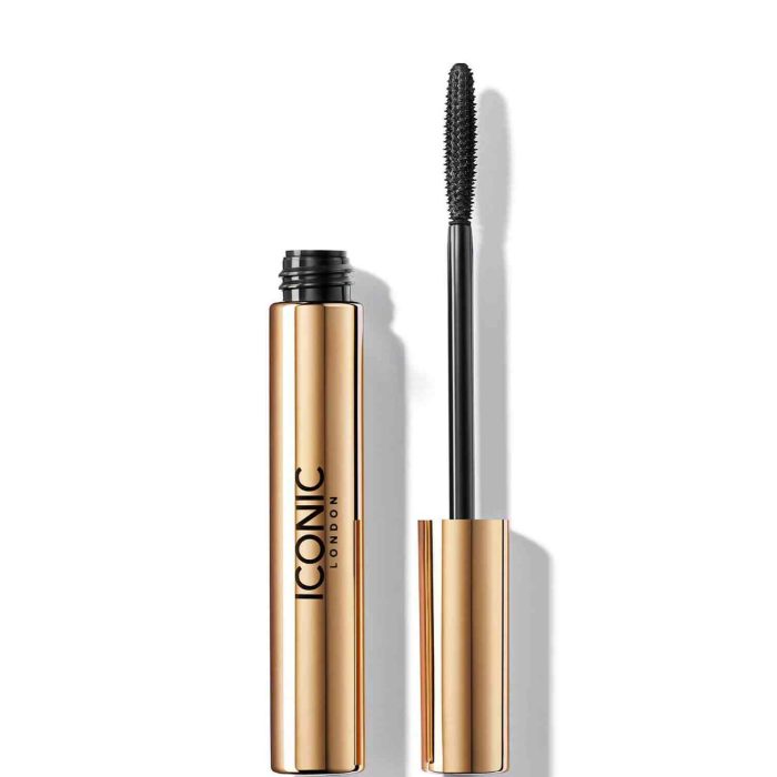 ICONIC LONDON - Triple Threat Mascara