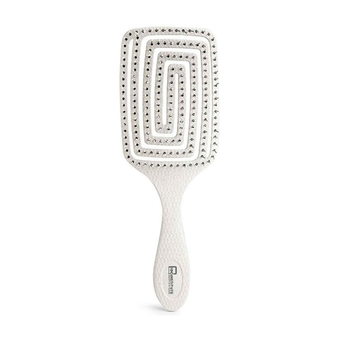 IDC INSTITUTE - Natural Fibers Paddle Brush