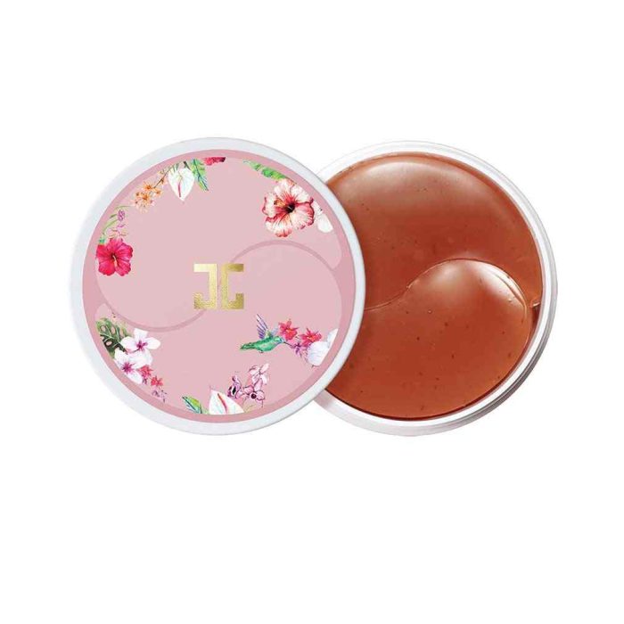 JAYJUN - Roselle Tea Eye Gel Patch