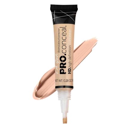 L.A. GIRL - Pro Conceal HD High Definition -  Classic Ivory Concealer