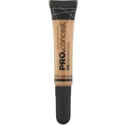 L.A. GIRL - Pro Conceal HD High Definition - Pure Beige