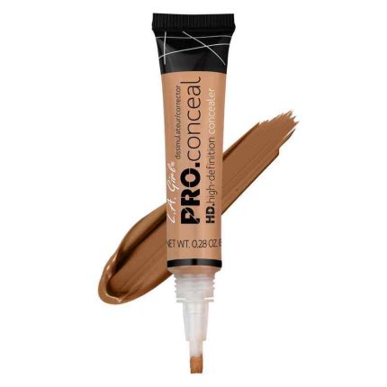 L.A. GIRL - Pro Conceal HD High Definition - Toffee