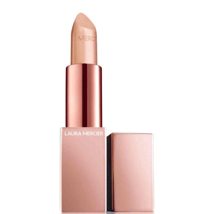 LAURA MERCIER - Sheer Lipstick - Shimmer Kiss