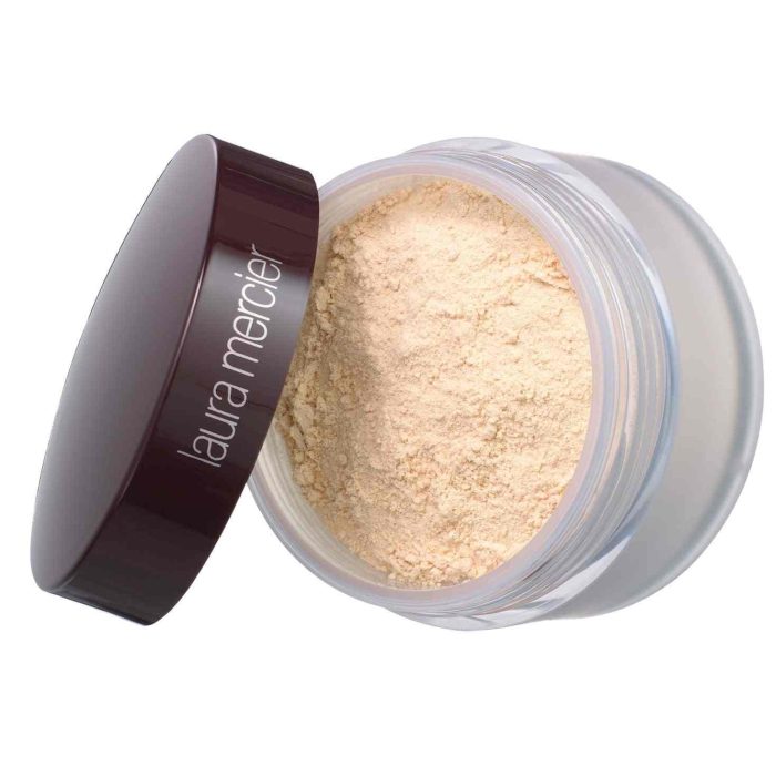 Laura Mercier - Translucent Loose Setting Powder 29g