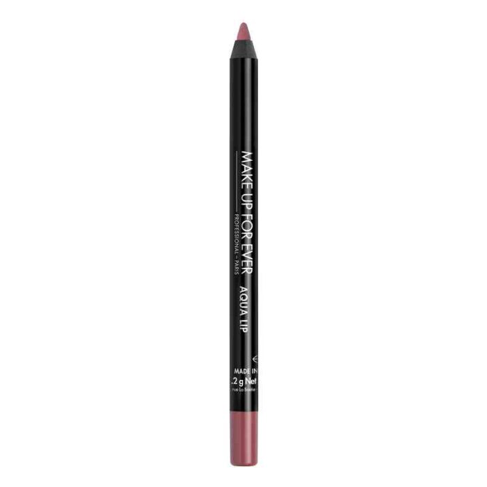 MAKE UP FOR EVER -AQUA LIP CRAYON CONTOUR DES LÈVRES - Ref 2C Bois de Rose