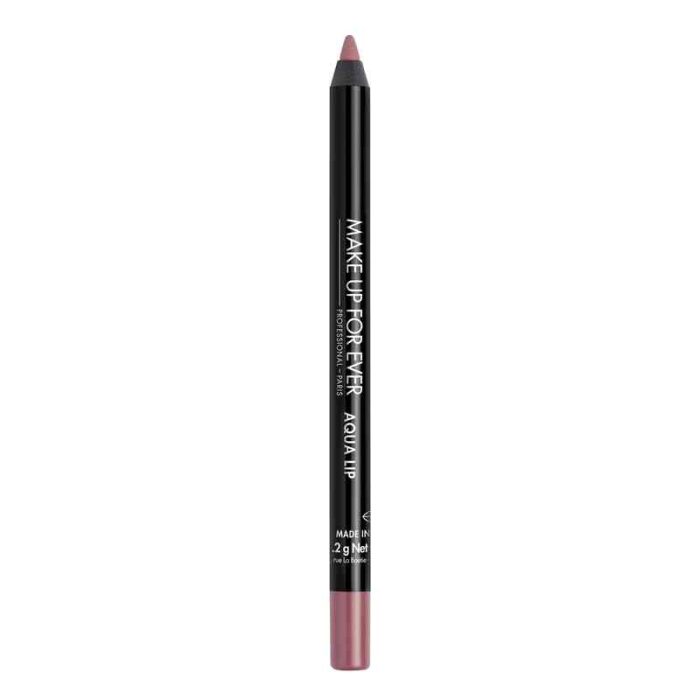 MAKE UP FOR EVER - AQUA LIP CRAYON CONTOUR DES LÈVRES - réf 15C Rose