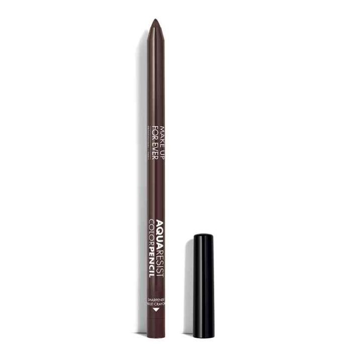 MAKE UP FOR EVER -AQUA RESIST COLOR PENCIL- Ref 2 Ebony