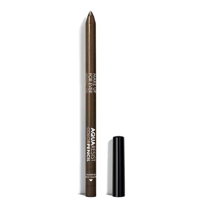 MAKE UP FOR EVER -AQUA RESIST COLOR PENCIL- Ref 5 Bronze