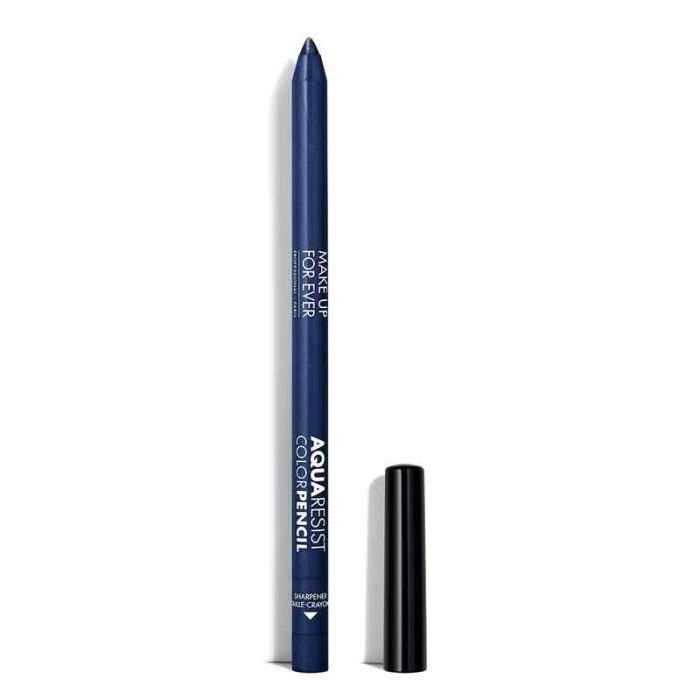 MAKE UP FOR EVER -AQUA RESIST COLOR PENCIL- Ref 8 Deep Sea