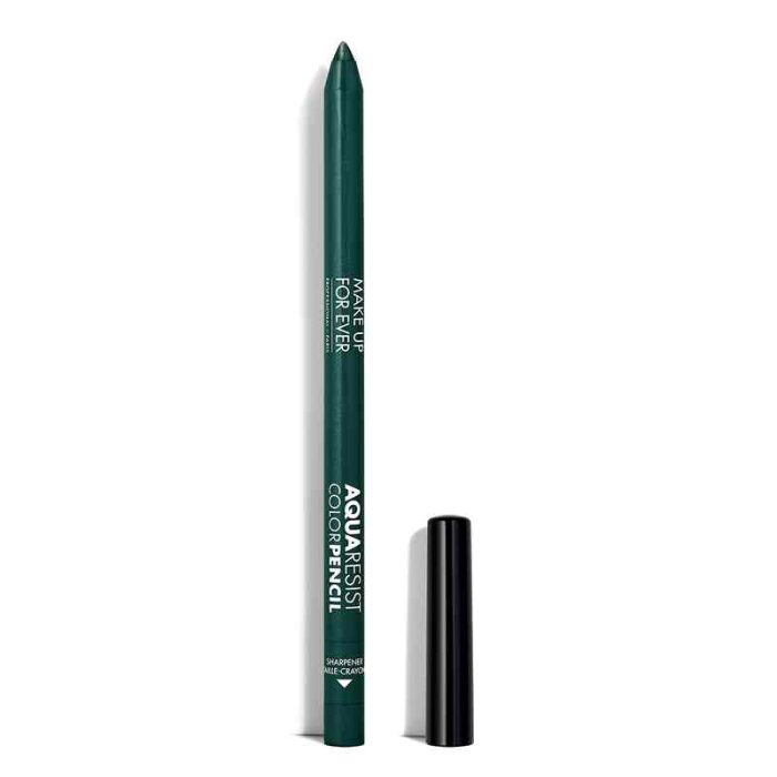 MAKE UP FOR EVER -AQUA RESIST COLOR PENCIL- Ref6 Forest