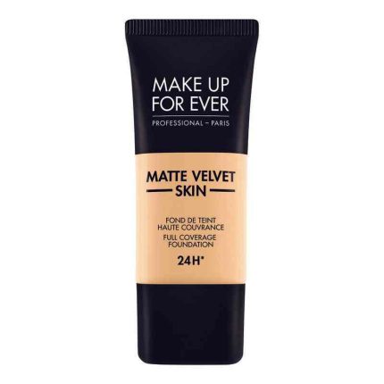 MAKE UP FOR EVER - Matte Velvet skin 24 H - Ivory Beige Ref Y235