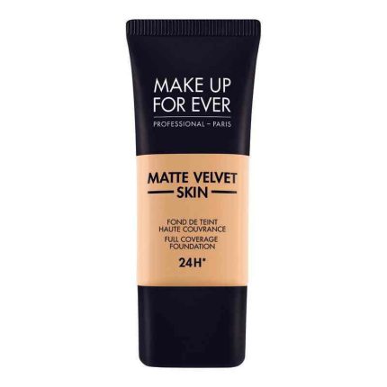 MAKE UP FOR EVER - Matte Velvet skin 24 H - Marble Ref Y225