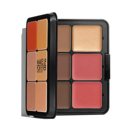 MAKE UP FOR EVER - Palette Ultra HD Face - Harmony 2
