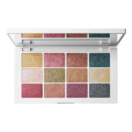 Makeup by Mario -Master Metallics® Eyeshadow Palette