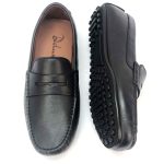 Mocassin Cuir Noir (Moc 580 -019)-2.jpg