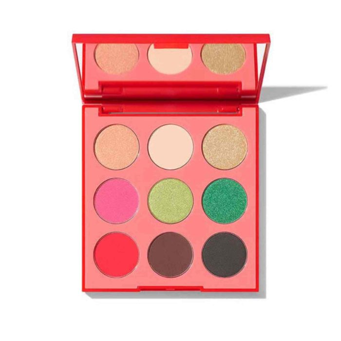 Morphe - 9M Melon Pop Artistry Palette