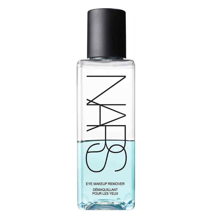 NARS - Gentle Oil-free - Eye Makeup Remover 100ml