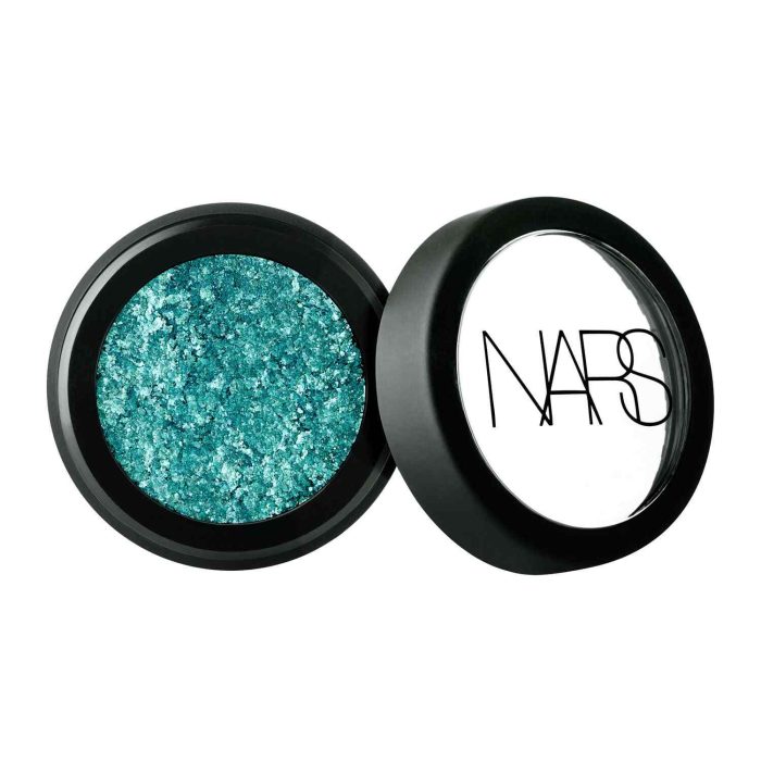 NARS - Pigement Poudre à paupières Pur Chrome - Islamorada