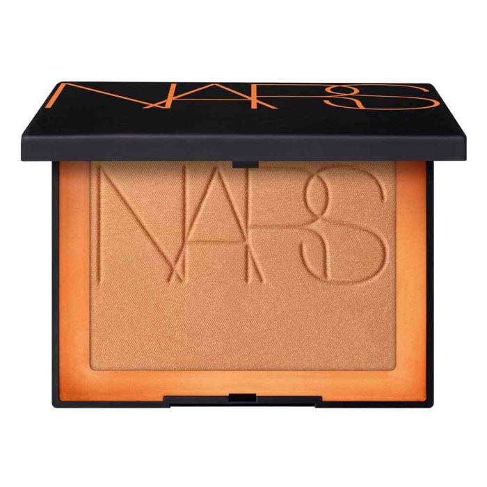 NARS - Poudre Bronzante Mate - réf San Juan