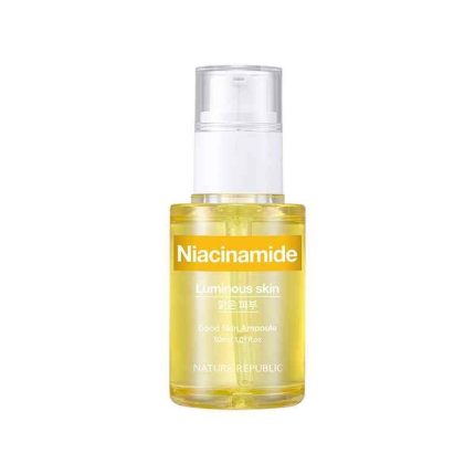 NATURE REPUBLIC - Good Skin Niacinamide Ampoule 30ml