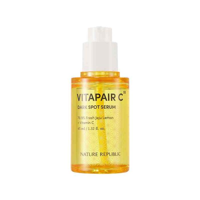 NATURE REPUBLIC - Vitapair C Dark Spot Serum 45ml