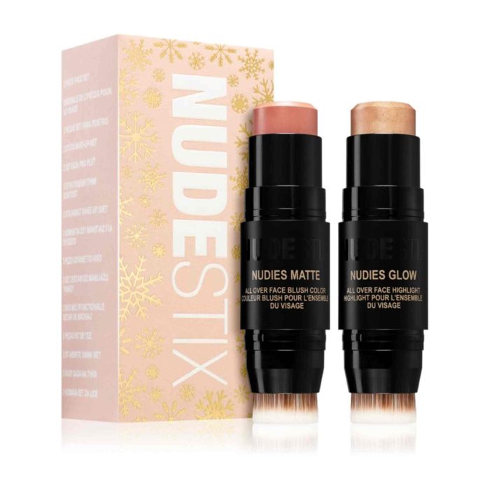 NUDESTIX - Kit Baby Nude Skin