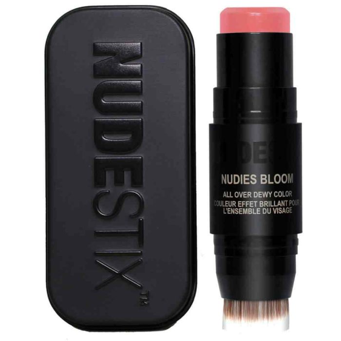 NUDESTIX - Nudies Bloom - réf Cherry Bloom Babe