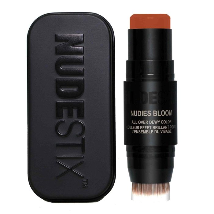 NUDESTIX - Nudies Bloom - réf Rusty Rouge