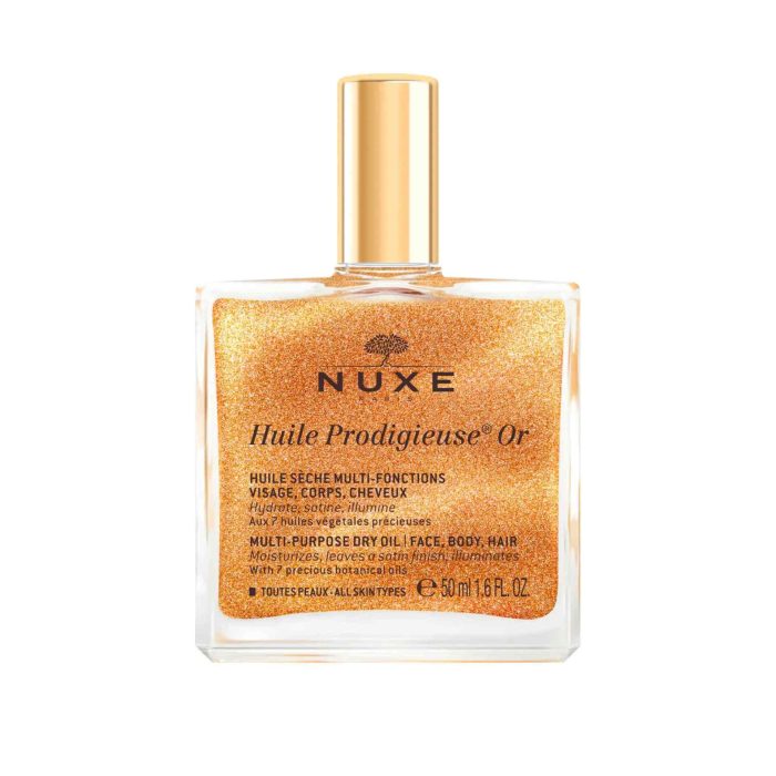 NUXE - Huile Prodigieuse® OR - 50ml