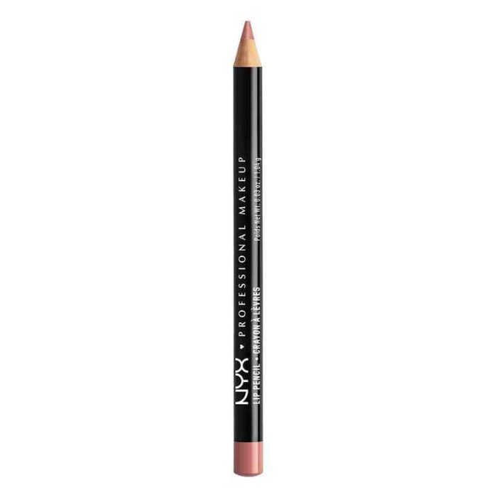 NYX - CRAYON À LÈVRES - Nude Pink