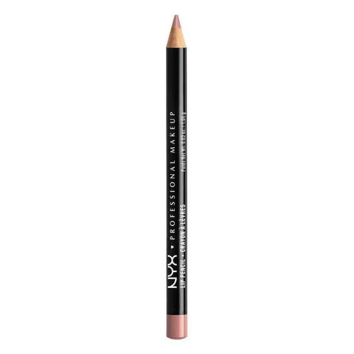 NYX - CRAYON À LÈVRES - Pâle Pink