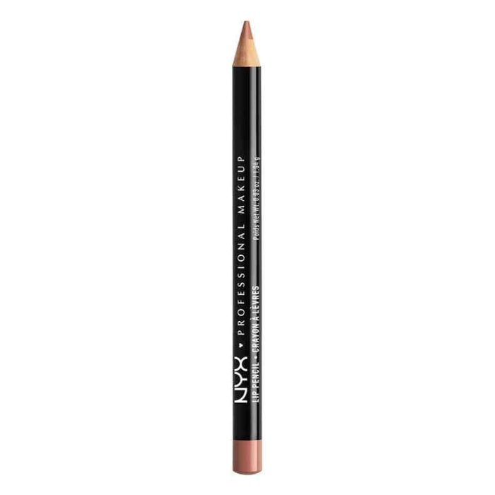 NYX - CRAYON À LÈVRES - réf Natural