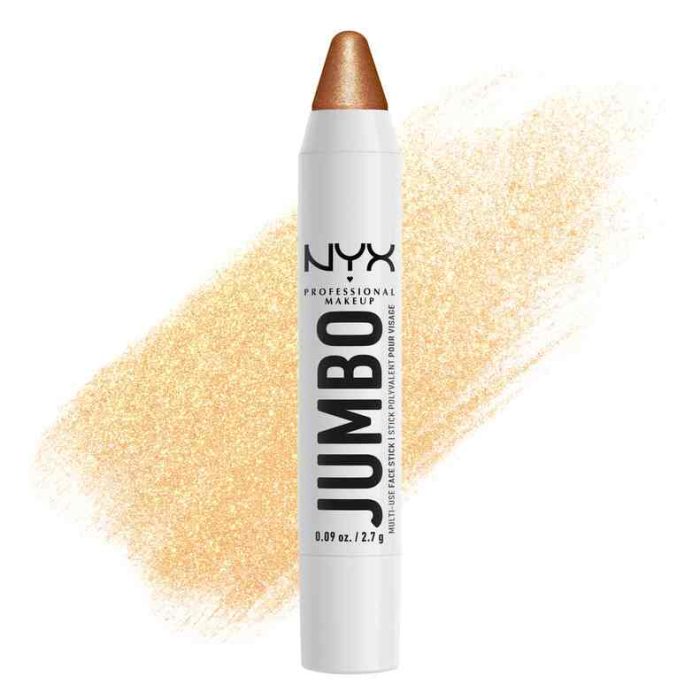 NYX - JUMBO MULTI-USE HIGHLIGHTER STICK -  Apple Pie