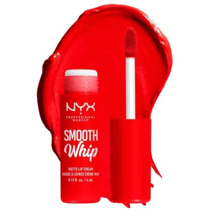 NYX - ROUGE À LÈVRES SMOOTH WHIP - réf Icing on top