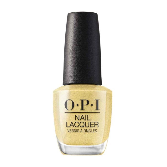 OPI - Up Front and Personal - ref NLB33