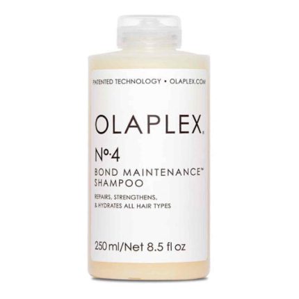 Olaplex - N°4 Shampoing Bond Maintenance
